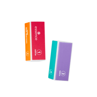 essence The Mini Nail Buffers