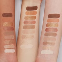 essence the NUDE Edition Eyeshadow Palette 10 Pretty in Nude 10g