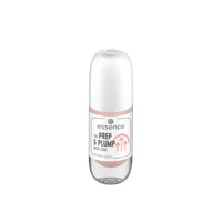 essence The Prep & Plump Base Coat 8ml