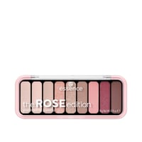 essence the ROSE Edition Eyeshadow Palette 20 Lovely in Rose 10g