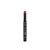 essence The Slim Stick 6h Long-Lasting Lipstick 109 Burgundy Bliss 1.7g