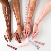 essence The Super Peptide Glossy Lip Treatment 07 Sugardorable! 10ml