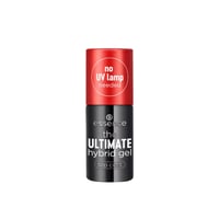 essence The Ultimate Hybrid Gel Top Coat 8ml