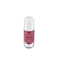 essence This Is Me. Gel Nail Polish 04 Crazy 8ml