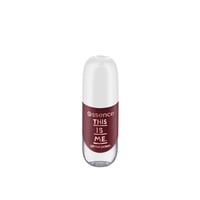 essence This Is Me. Gel Nail Polish 07 Enough 8ml