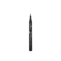 essence Tiny Tip Liner Waterproof 01 Deep Black 1.1ml