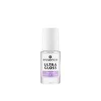 essence Ultra Gloss Top Coat Mirror Shine 8ml