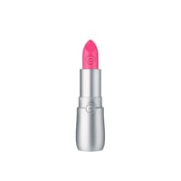 essence Velvet Matte Lipstick 14 Bubblegum Lip 3.8g