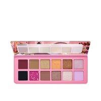 essen+A15:E52ce Welcome to Marrakesh Eyeshadow Palette 13.2g
