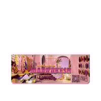 essen+A15:E52ce Welcome to Marrakesh Eyeshadow Palette 13.2g
