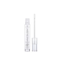 essence What The Fake! Glass Shine Plumping Lip Filler 01 Oh So Glassy! 4.2ml