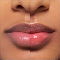 essence What the Fake! Plumping Lipgloss 100 Sheer Genius 4ml
