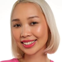 essence What the Fake! Plumping Lipgloss 101 Main Squeeze 4ml