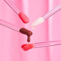 essence What the Fake! Plumping Lipgloss 103 Bare But Better 4ml