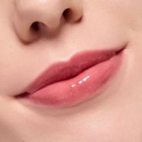 essence What the Fake! Plumping Lipgloss 103 Bare But Better 4ml