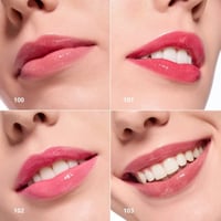 essence What the Fake! Plumping Lipgloss 103 Bare But Better 4ml