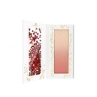 essence Xmas Kisses Blush & Highlighter Duo 01 Under The Mistleglow! 5.5g
