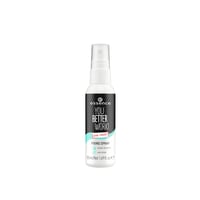 essence You Better Work! Fixing Spray 50ml (1.69fl oz)
