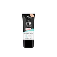 essence You Better Work! Tinted Day Cream 10 Light 30ml