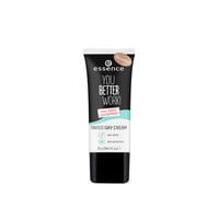 essence You Better Work! Tinted Day Cream 20 Medium 30ml
