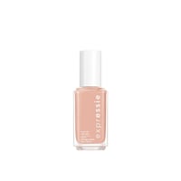 essie Expressie Quick Dry Nail Polish 60 Buns Up 10ml