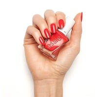essie Gel Couture Long Wear Nail Polish 470 Sizzling Hot 13.5ml