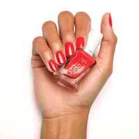 essie Gel Couture Long Wear Nail Polish 470 Sizzling Hot 13.5ml