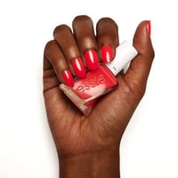 essie Gel Couture Long Wear Nail Polish 470 Sizzling Hot 13.5ml