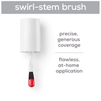 essie Gel Couture Long Wear Nail Polish 509 Paint the Gown Red 13.5ml