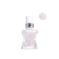 essie Gel Couture Long Wear Nail Polish 563 Blushed Metal 13.5ml