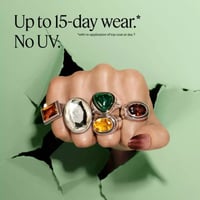 essie Gel Couture Long Wear Nail Polish 566 Drip Drip 13.5ml