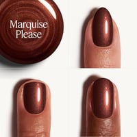 essie Gel Couture Long Wear Nail Polish 570 Marquise Please 13.5ml (0.46floz)
