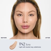 Estée Lauder Double Wear Stay-in-Place Makeup SPF10 1N2 Ecru 30ml (1floz)