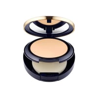 Estée Lauder Double Wear Stay-in-Place Matte Powder Foundation SPF10 2C2 Pale Almond 12g