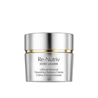 Estée Lauder Re-Nutriv Ultimate Renewal Nourishing Radiance Creme 50ml