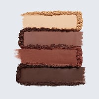 Estée Lauder The Essential Eyeshadow Quad Gallery Hop 4g