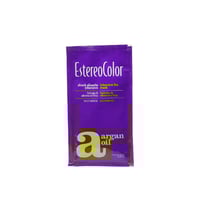 EstereoColor Intensive Liss Mask Argan Oil 50ml