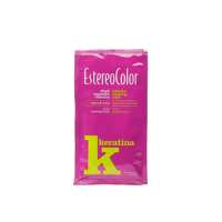 EstereoColor Intesive Repairing Mask Keratin 50ml (1.69floz)