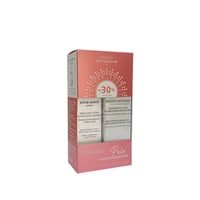 Esthederm Esthe-White Serum 30ml + Photo Reverse Brightening Care 50ml (1.69fl oz)