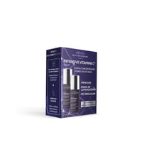 Esthederm Intensive Vitamine C² Dual Concentrate