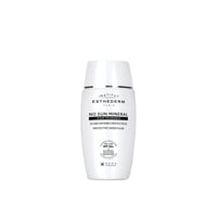 Esthederm No Sun Mineral Protective Sheer Fluid SPF50+ 40ml (1.3floz)