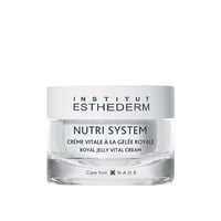 Esthederm Nutri System Royal Jelly Vital Cream 50ml