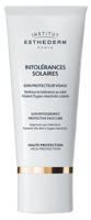 Esthederm Sun Intolerance Protective Face Care Sunscreen 50ml