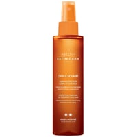 Esthederm Sun Protective Sun Care Oil Body&Hair Moderate Sun 150ml