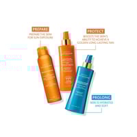 Esthederm Sun Adaptasun Sea & Tropics Body Lotion Strong Sun Sunscreen 200ml