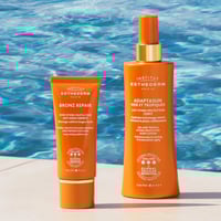 Esthederm Sun Adaptasun Sea & Tropics Body Lotion Strong Sun Sunscreen 200ml