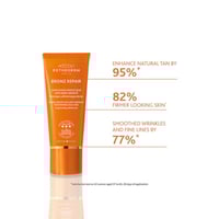 Esthederm Sun Bronz Repair Hydra-Protective Anti-Wrinkle and Firming Face Care Strong Sun 50ml