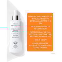 Esthederm Sun Intolerance Protective Body Spray SPF50+150ml (5.07floz)