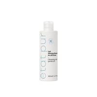 Etat Pur Cleansing Milk Gentle pH 200ml