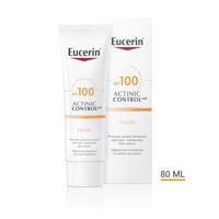Eucerin Actinic Control MD Fluid 100 80ml